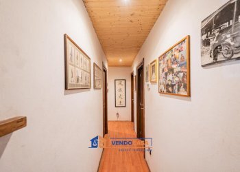 Independent house Fossano - photo 27