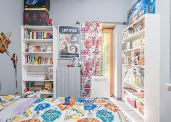 Independent house Fossano - photo 35