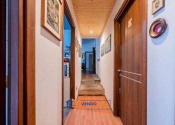 Independent house Fossano - photo 43