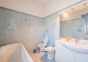 Independent house Fossano - photo 46