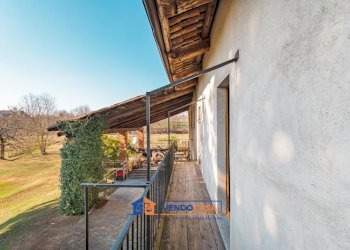 Independent house Fossano - photo 47