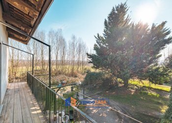 Independent house Fossano - photo 48