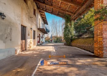 Independent house Fossano - photo 50