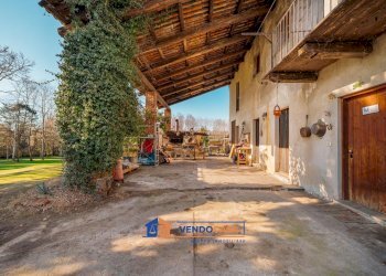 Independent house Fossano - photo 51