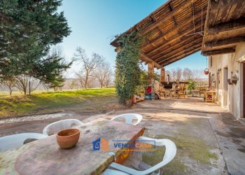 Independent house Fossano - photo 52