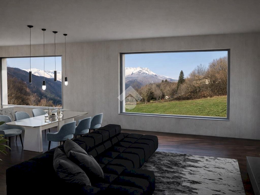 Villa Borgata Combacalda, Giaveno - foto 1