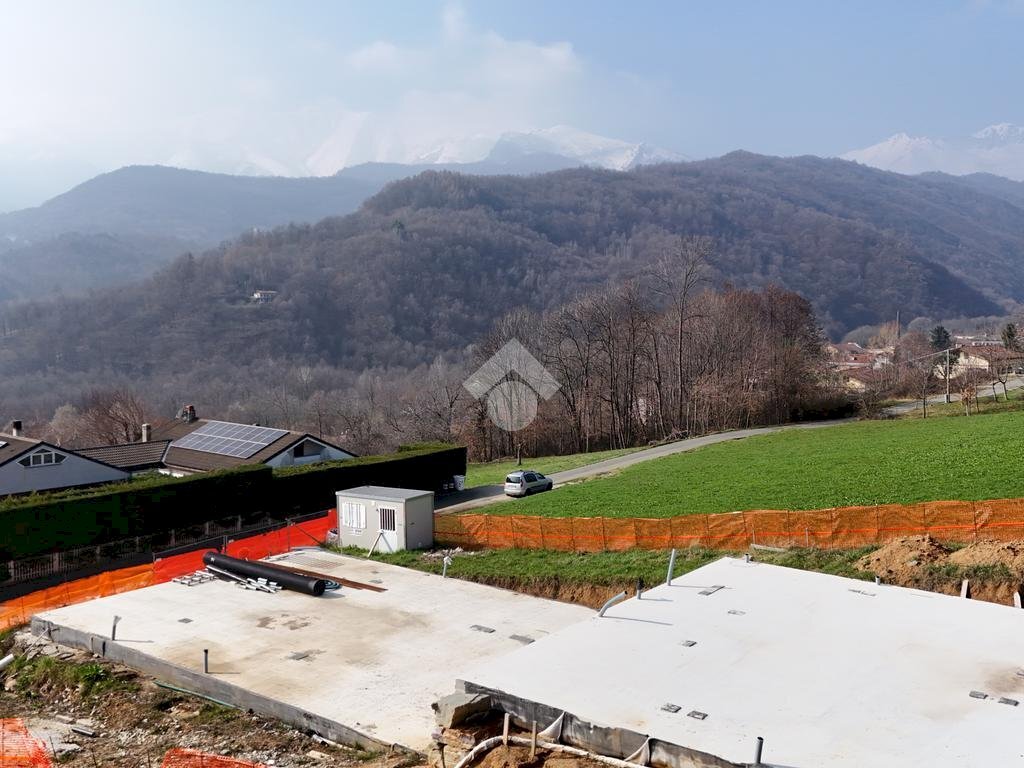 Villa Borgata Combacalda, Giaveno - foto 3