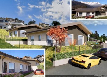 Villa Borgata Combacalda, Giaveno - foto 15