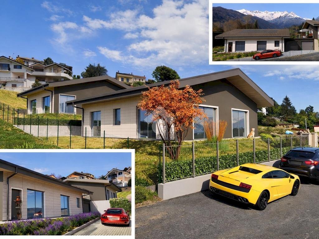 Villa Borgata Combacalda, Giaveno - foto 1