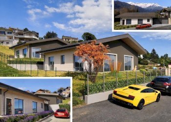 Villa Borgata Combacalda, Giaveno - foto 1