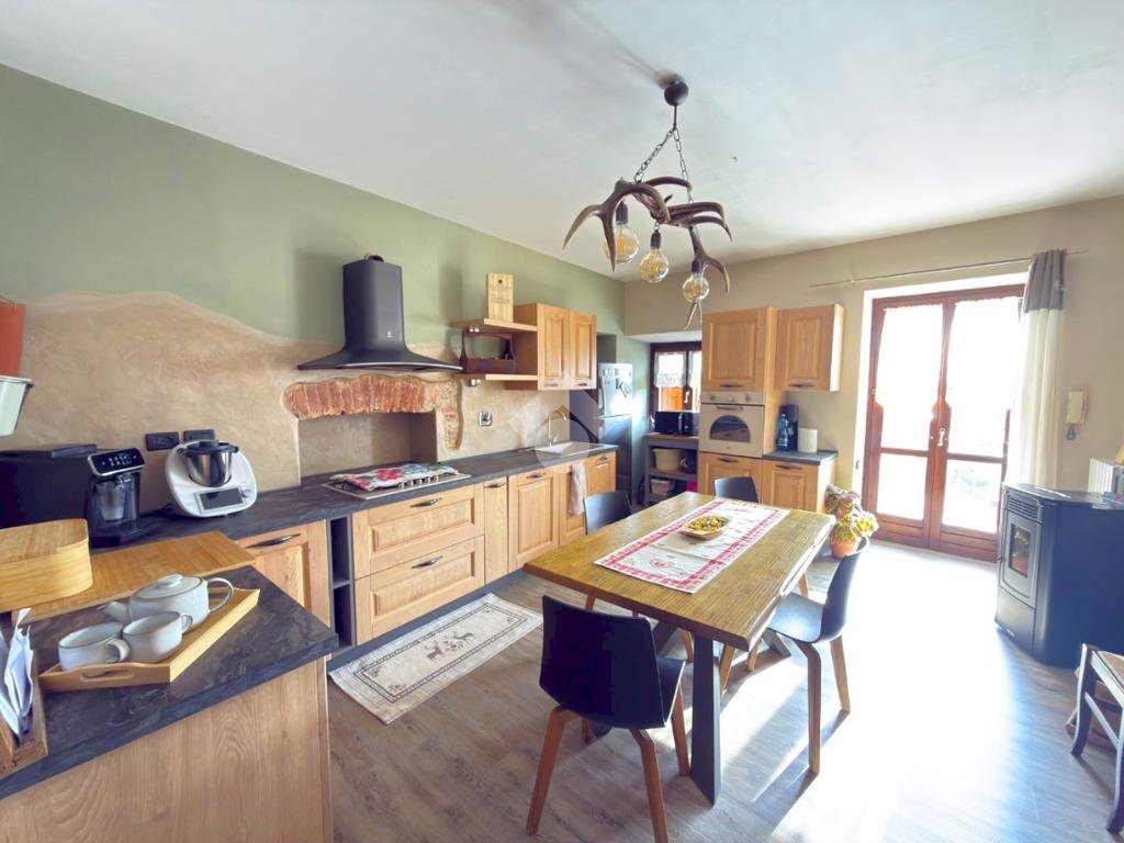 Semi-detached house Borgata selvaggio sopra, Giaveno - photo 2