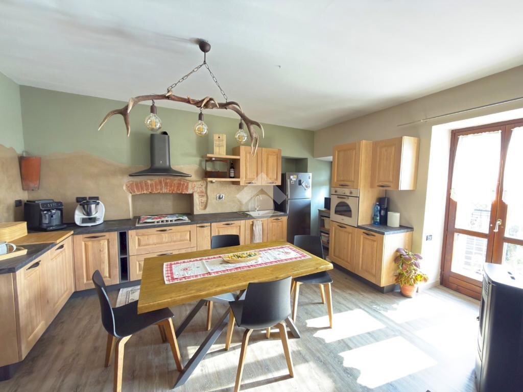 Semi-detached house Borgata selvaggio sopra, Giaveno - photo 3