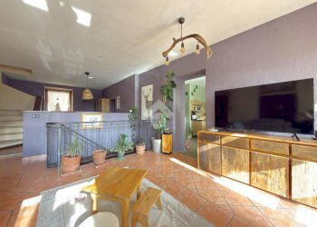 Casa semi indipendente Borgata selvaggio sopra, Giaveno - foto 1