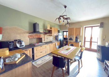 Casa semi indipendente Borgata selvaggio sopra, Giaveno - foto 2