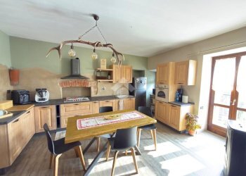 Casa semi indipendente Borgata selvaggio sopra, Giaveno - foto 3