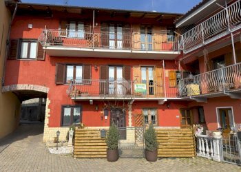 Casa semi indipendente Borgata selvaggio sopra, Giaveno - foto 4