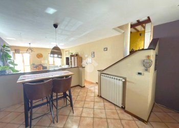 Casa semi indipendente Borgata selvaggio sopra, Giaveno - foto 10