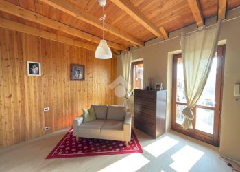 Casa semi indipendente Borgata selvaggio sopra, Giaveno - foto 16