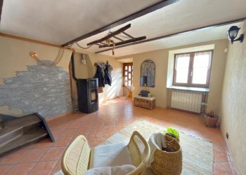 Casa semi indipendente Borgata selvaggio sopra, Giaveno - foto 17