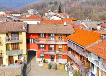 Casa semi indipendente Borgata selvaggio sopra, Giaveno - foto 19