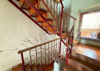 Casa semi indipendente Borgata selvaggio sopra, Giaveno - foto 22