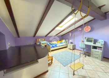 Casa semi indipendente Borgata selvaggio sopra, Giaveno - foto 23