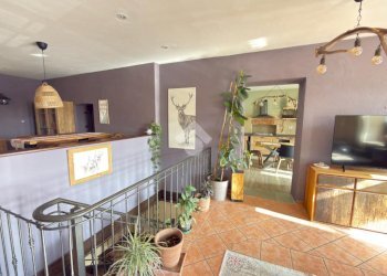 Casa semi indipendente Borgata selvaggio sopra, Giaveno - foto 25