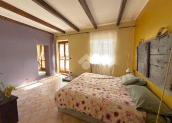 Casa semi indipendente Borgata selvaggio sopra, Giaveno - foto 26