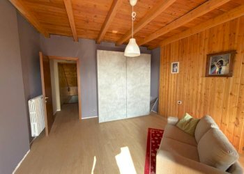 Casa semi indipendente Borgata selvaggio sopra, Giaveno - foto 27