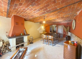 Casa semi indipendente Borgata selvaggio sopra, Giaveno - foto 28