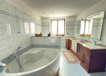 Casa semi indipendente Borgata selvaggio sopra, Giaveno - foto 29