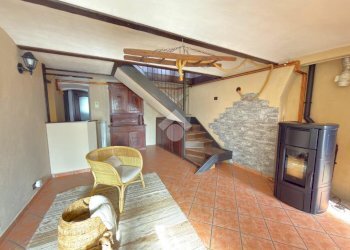 Casa semi indipendente Borgata selvaggio sopra, Giaveno - foto 35