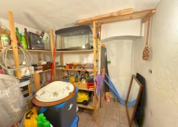 Casa semi indipendente Borgata selvaggio sopra, Giaveno - foto 36