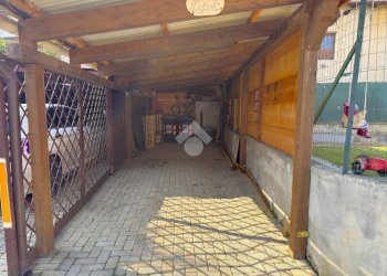 Casa semi indipendente Borgata selvaggio sopra, Giaveno - foto 39