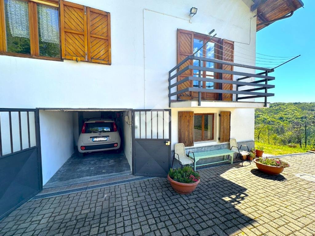 Independent house Borgata Porteglio, Giaveno - photo 3