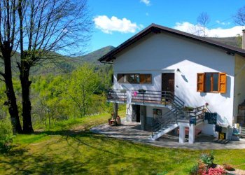 Independent house Borgata Porteglio, Giaveno - photo 1