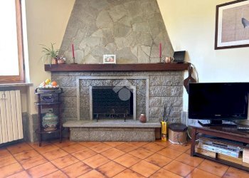 Independent house Borgata Porteglio, Giaveno - photo 4