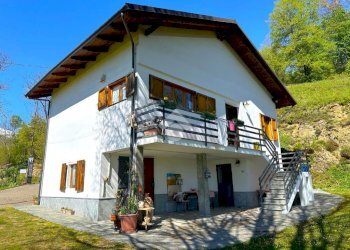 Independent house Borgata Porteglio, Giaveno - photo 9