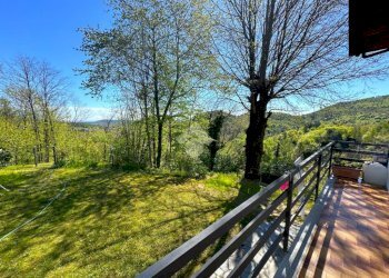 Independent house Borgata Porteglio, Giaveno - photo 14