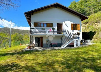 Independent house Borgata Porteglio, Giaveno - photo 19