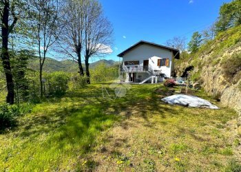 Independent house Borgata Porteglio, Giaveno - photo 20