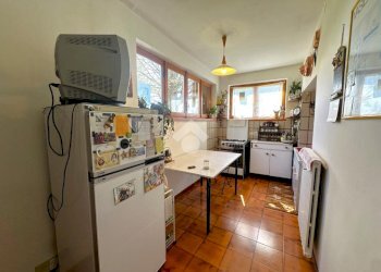 Independent house Borgata Porteglio, Giaveno - photo 23