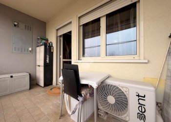 Two-room apartment Via Umberto Terracini, Budrio - photo 8