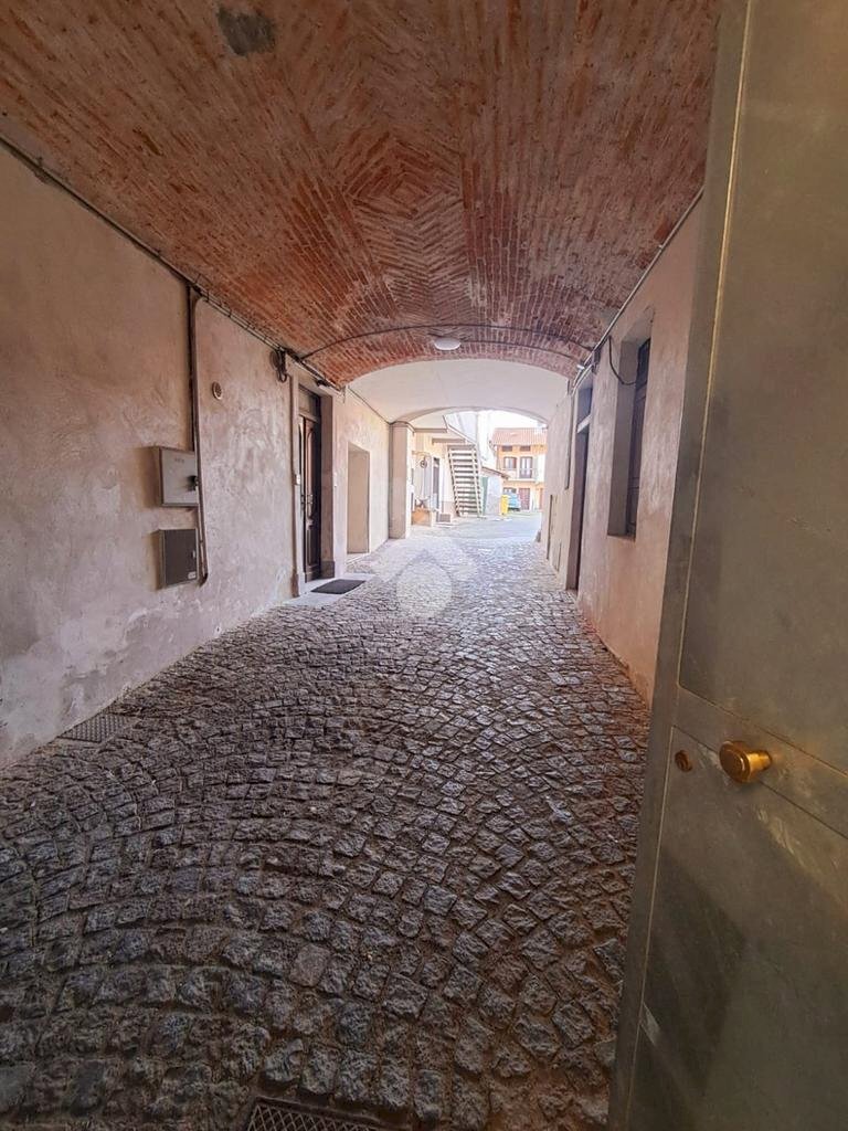 One-room apartment Via giordano, Ciriè - photo 1