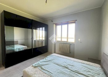 Three-room apartment Via Gerbido, San Francesco al Campo - photo 14