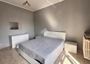 Three-room apartment Via Gerbido, San Francesco al Campo - photo 15