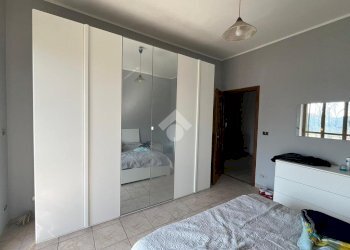 Three-room apartment Via Gerbido, San Francesco al Campo - photo 16