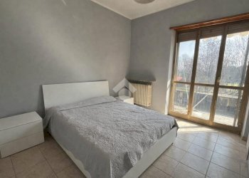 Three-room apartment Via Gerbido, San Francesco al Campo - photo 17