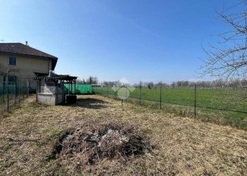 Three-room apartment Via Gerbido, San Francesco al Campo - photo 18