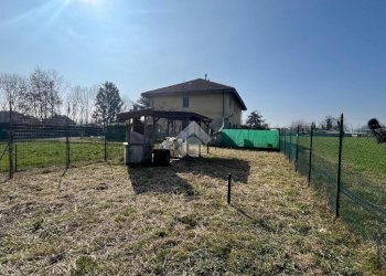 Three-room apartment Via Gerbido, San Francesco al Campo - photo 19